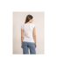 Tee-shirt manches courtes strass FANIA - Dona X Lisa-2