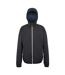 Veste Imperméable Rehan Homme Gris Foncé Regatta-2