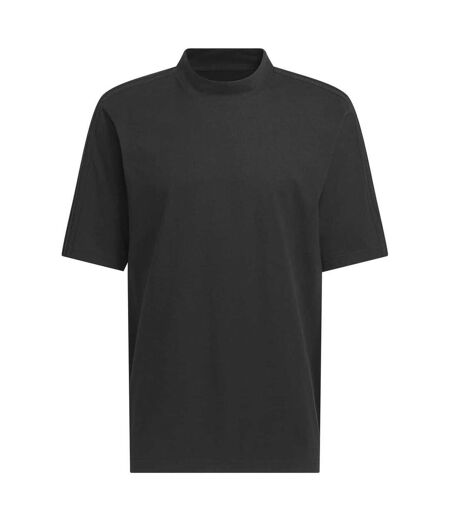 T-shirt Motif/style Logo Homme Noir Adidas