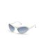 Lunettes De Soleil Web Eyewear Pour Femme Web Eyewear ( Dégradé)