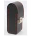Etui rigide pour 3 ou 4 cochonnets pétanque - EC53 - noir-1