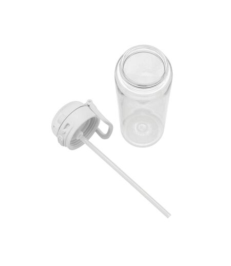 Gourde Sipnlock Taille Unique Blanc XD Collection