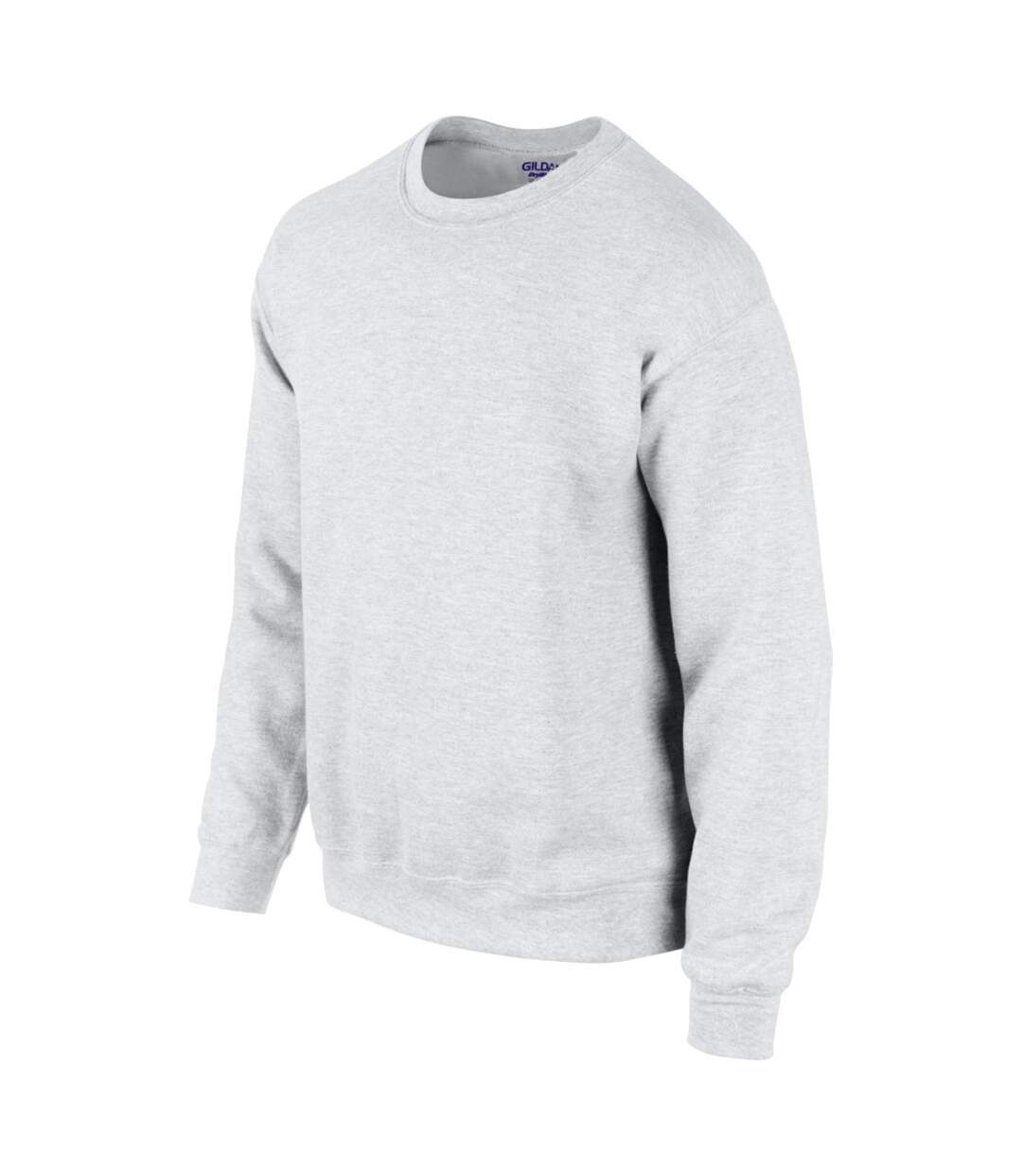 Gildan DryBlend  - Sweatshirt -Homme (Cendre) - UTBC459