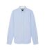 Chemise À Boutons Manches Longues Homme Bleu Pâle Ted Baker-2