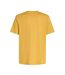 T-shirt Motif/style Floral Mix & Match Homme Jaune O´Neill-3