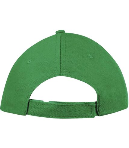 SOLS Sunny - Casquette - Adulte (Vert) - UTPC371