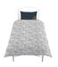Reversible Duvet Set Black Grey Assassins Creed-2