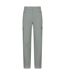 Womens/ladies monte cargo hiking trousers light khaki Mountain Warehouse-1