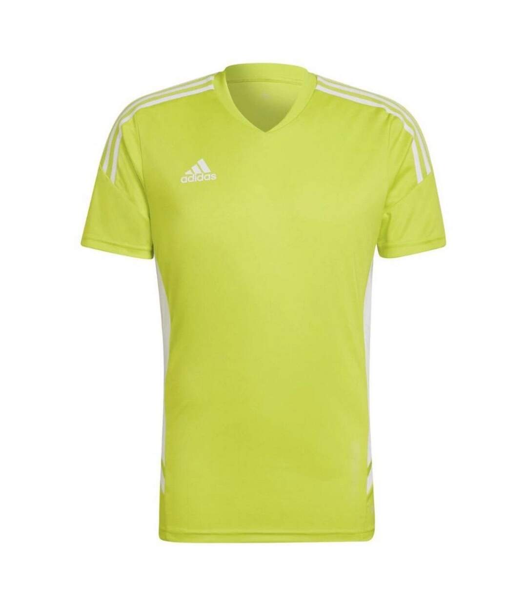Maillot Condivo Homme Vert Adidas-1