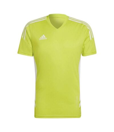 Maillot Condivo Homme Vert Adidas
