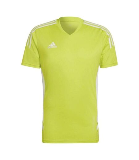 Maillot Condivo Homme Vert Adidas