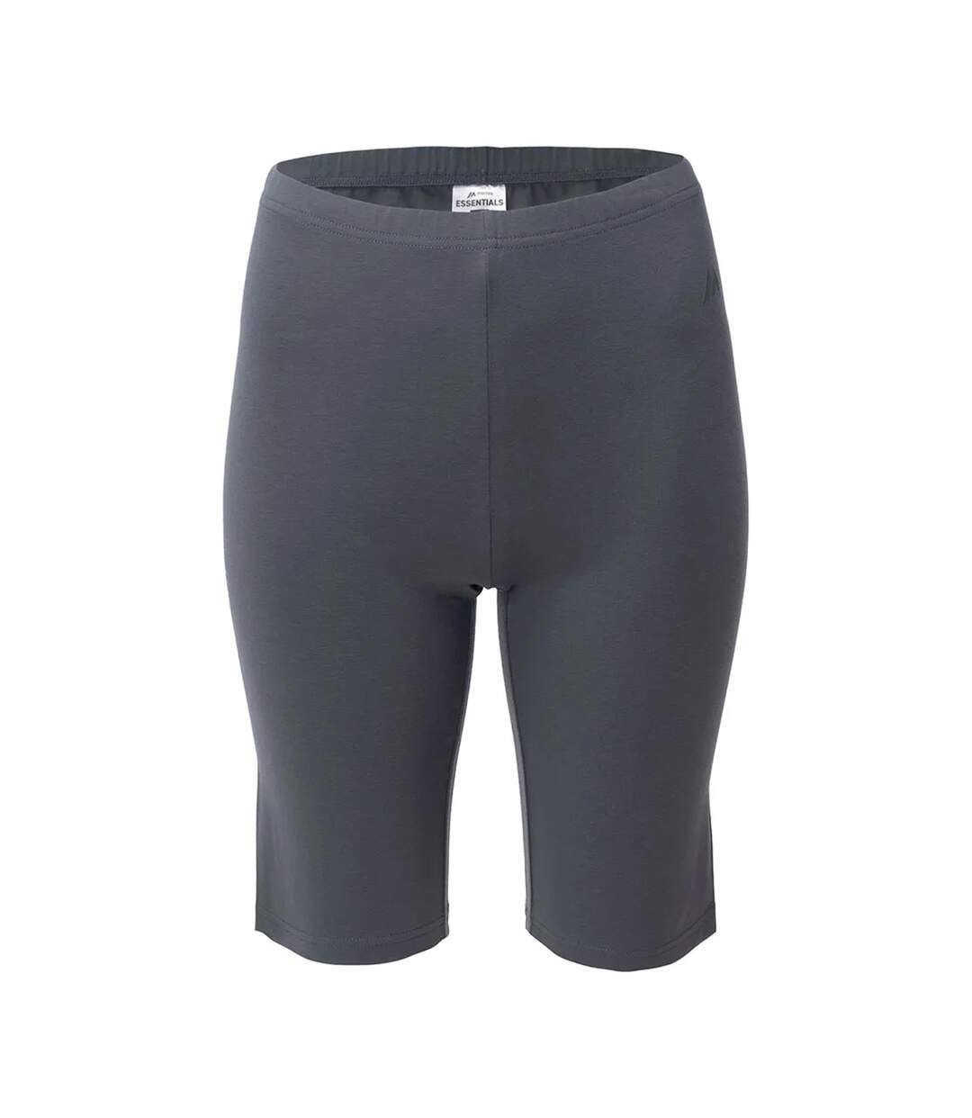 Short Malisa Femme Gris Martes Essential-2