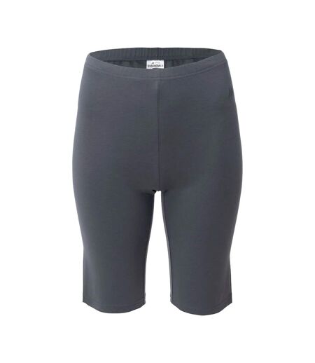Short Malisa Femme Gris Martes Essential