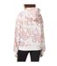Womens/ladies Ecaisy Hoodie Multicoloured Hugo Boss-2
