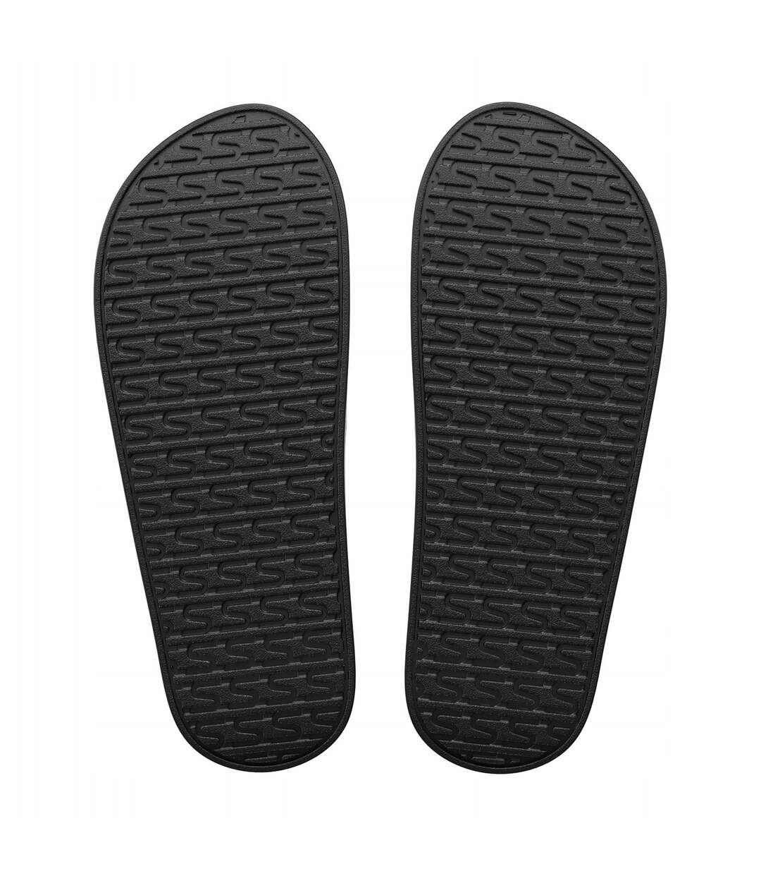 Claquettes Entry Am Homme Noir Speedo-2