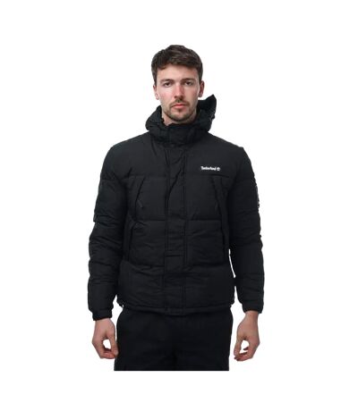 Doudoune archive homme noir Timberland