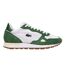 Mens Partner Leather 70s Trainers White Lacoste-2