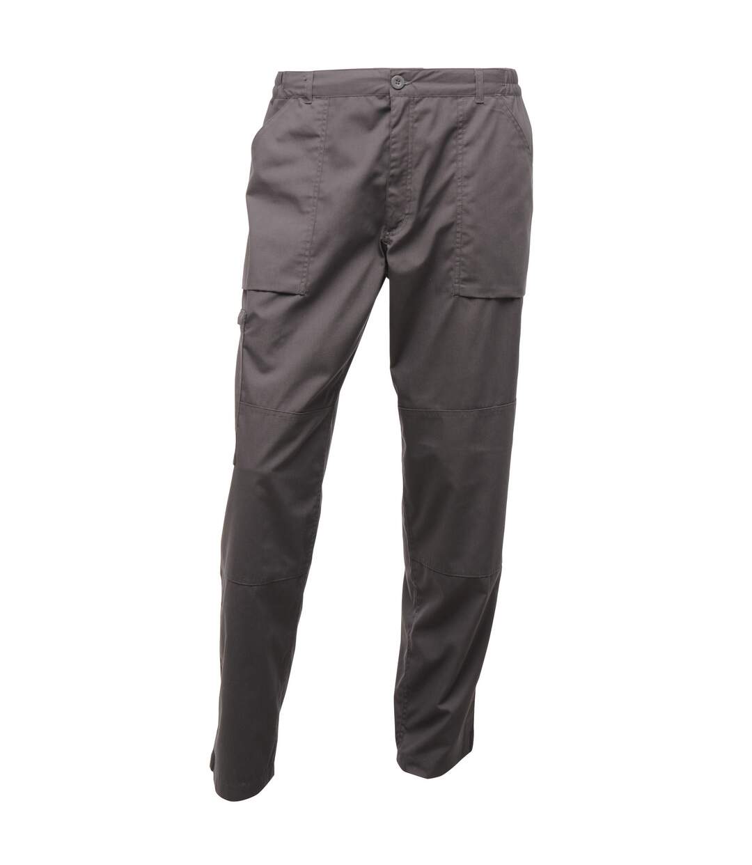 Regatta - Pantalon - Homme (Gris foncé) - UTRW1233