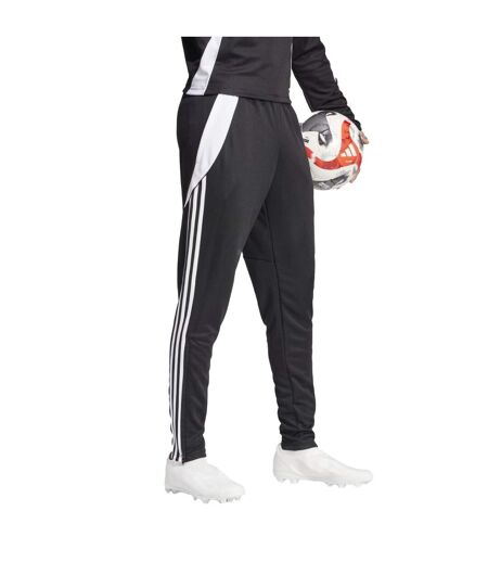 Pantalon De Jogging De Entraînement Tiro Homme Noir Adidas