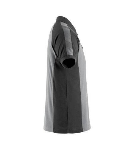 Anthracite Noir Mascot