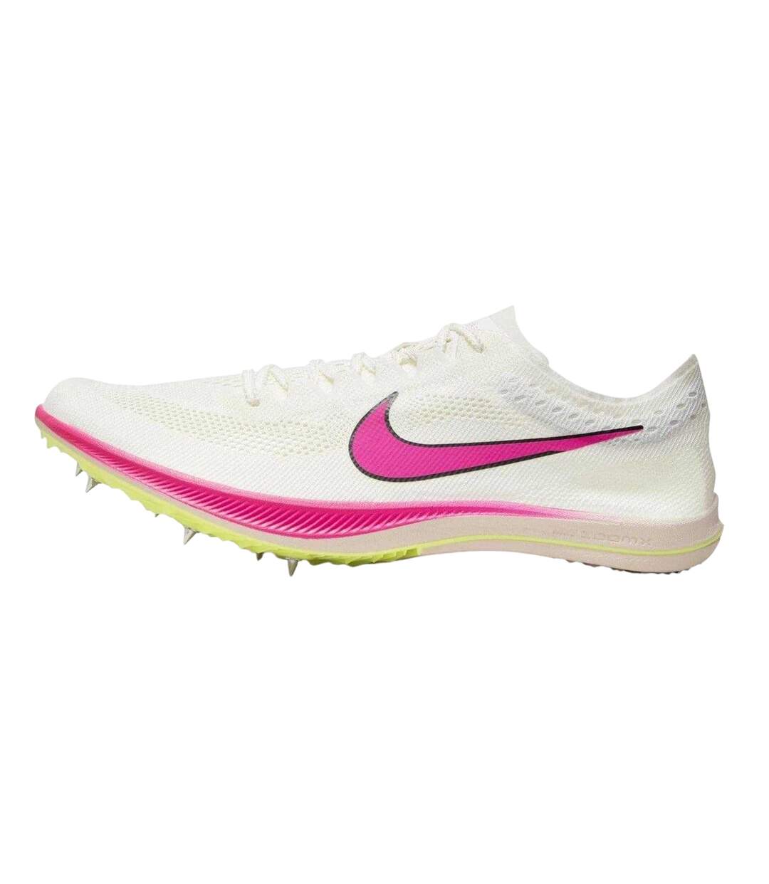 Crampons Pour Chaussures De Sport Course À Pied Zoomx Dragonfly Adulte Crème Rose Nike-2