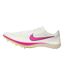 Crampons Pour Chaussures De Sport Course À Pied Zoomx Dragonfly Adulte Crème Rose Nike-2