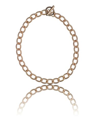 Collier Femme Time Force Ts5147Cr (45Cm)