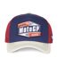 Casquette homme trucker avec filet Moto GP x Von Dutch Vondutch