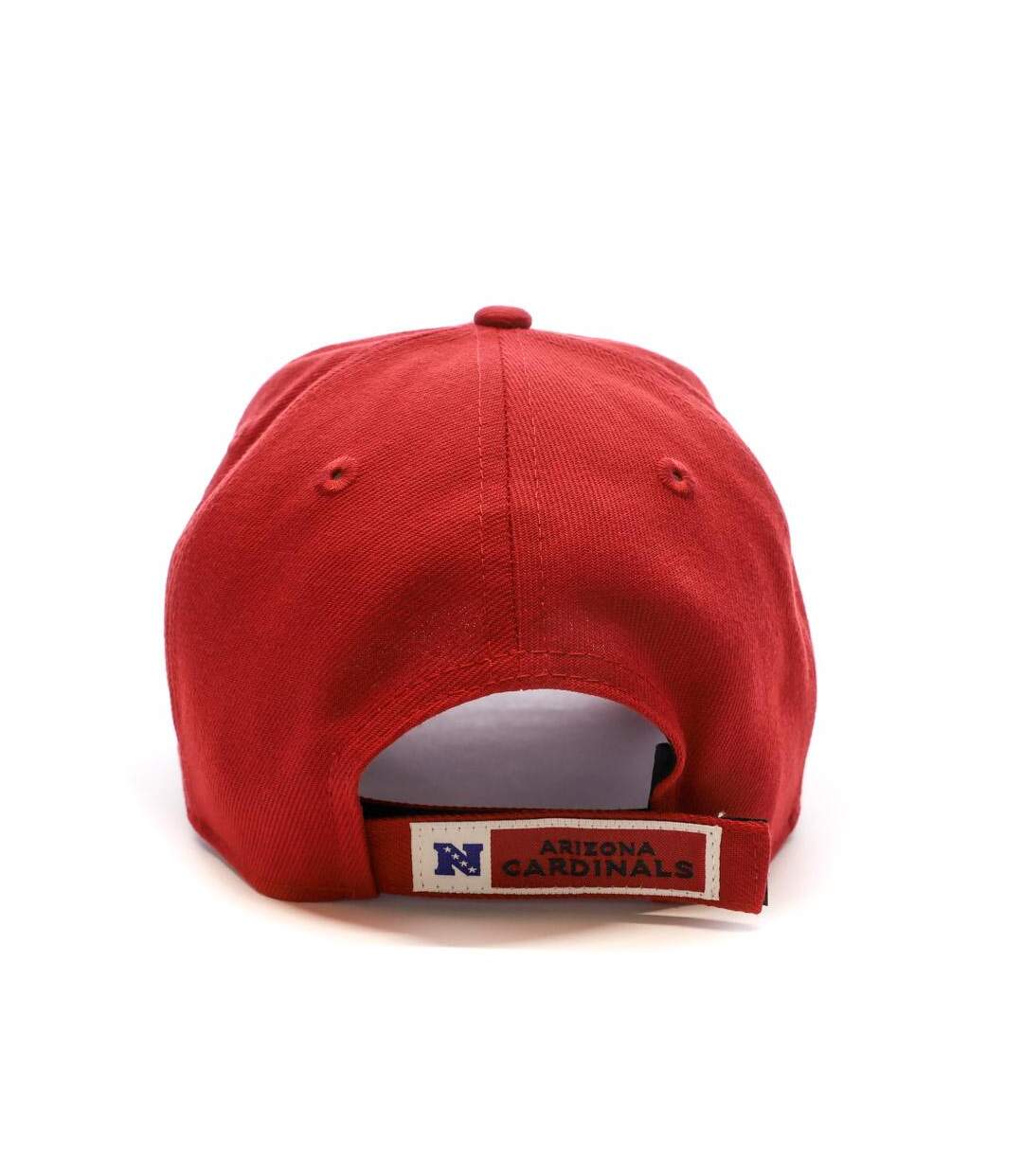 Casquette Rouge Homme New Era The League Aricar - OSFA-3