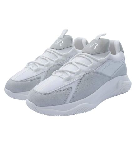 Baskets Creator 2.0 Homme Blanc Lavair