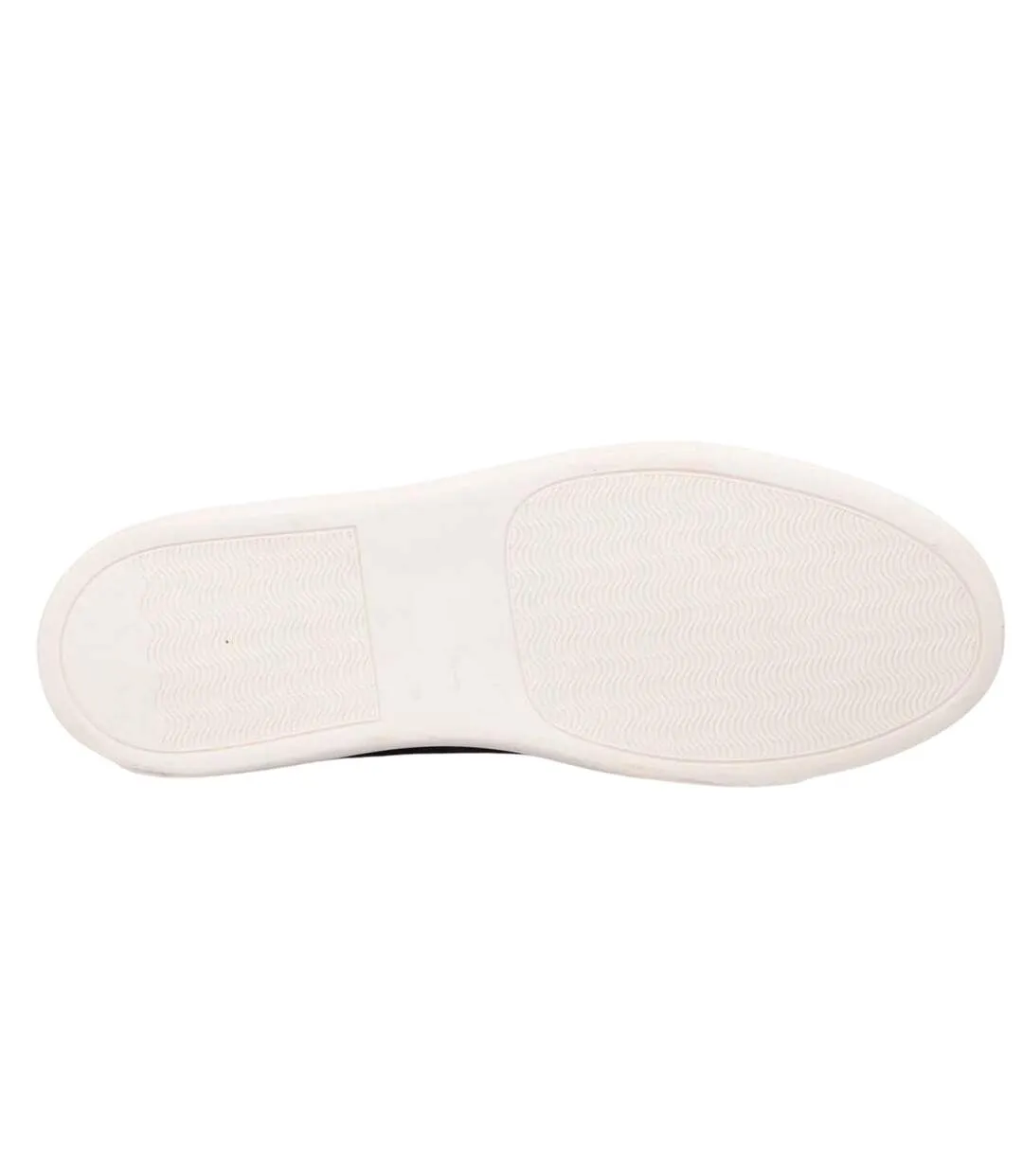 Baskets Femme Bleu Blanc Emporio Armani EA7-3