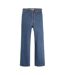 Jean Ribcage Femme Valley Stone Levis-2