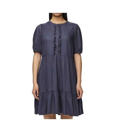 Robe marine femme pieces pias