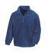 Result Unisex Adult Polartherm Fleece Top (Royal Blue) - UTRW10112