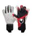 Gants de gardien noir/rouge homme uhlsport powerline supergrip+ hn - t9.5-1