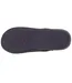 Isotoner Chaussons Mules homme ultra confortables à mémoire de forme, intemporelles et élégantes-4