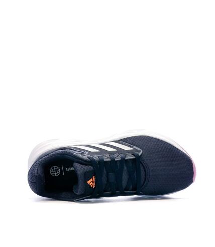 Chaussures de Running Marine Femme Adidas Galaxy 6