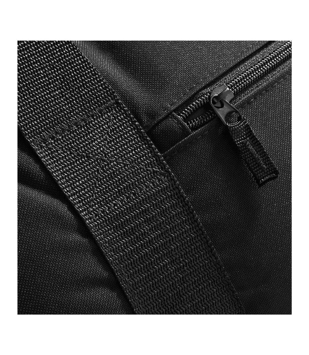Lot De 2  Sac De Voyage Classique Taille Unique Noir BagBase-2