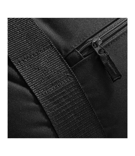 Lot De 2  Sac De Voyage Classique Taille Unique Noir BagBase