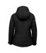 Stormtech Womens/Ladies Nostromo Soft Shell Jacket (Black) - UTRW8862