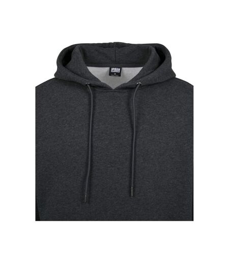 Sweat À Capuche Basic Homme Charbon Urban Classics