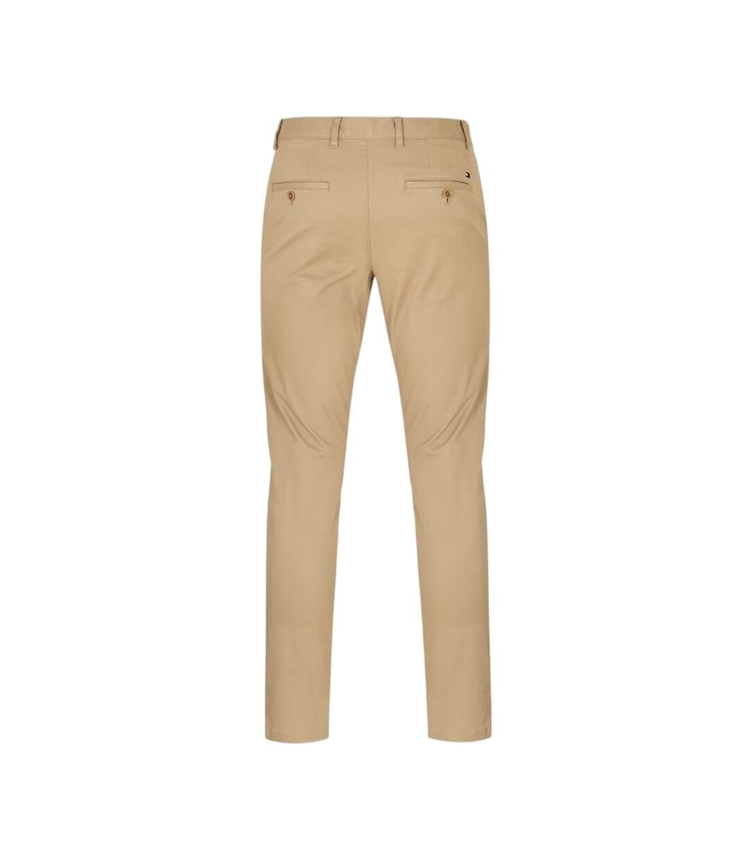 Chino Denton Homme Kaki Tommy Hilfiger-2