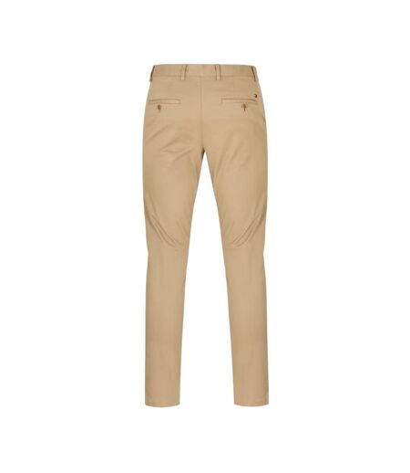 Chino Denton Homme Kaki Tommy Hilfiger