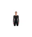 Haut Manches Longues Dnamic Femme Noir Skins-1