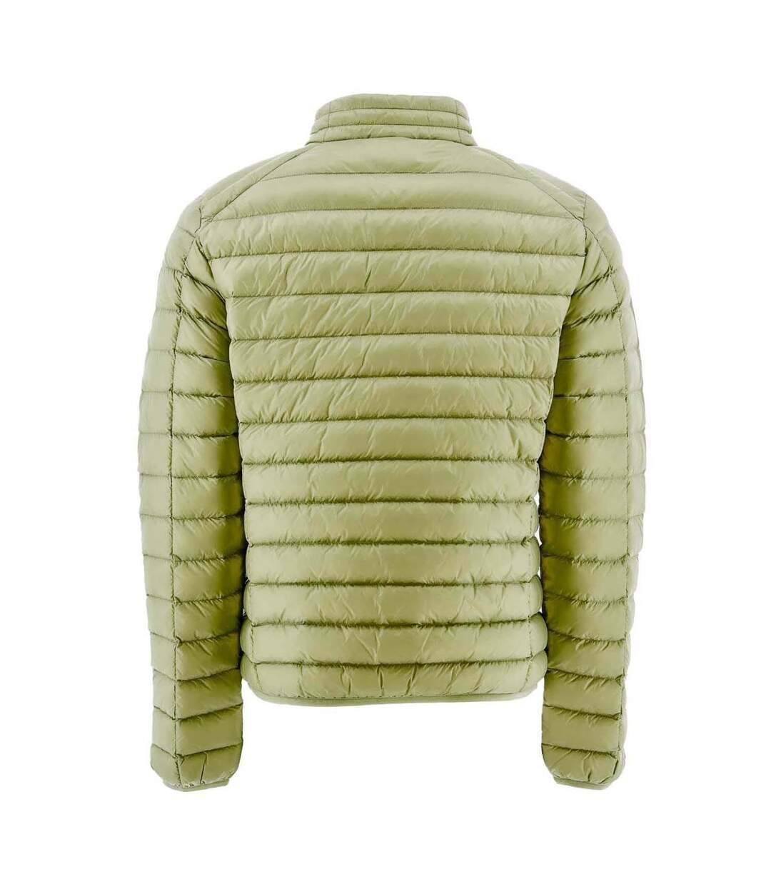 Doudoune Mat Adulte Vert Clair Jott-2