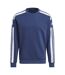 Mens Squadra 21 Sweatshirt Team Navy Blue Adidas-2