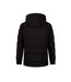 Parka Homme Noir Minoti-3
