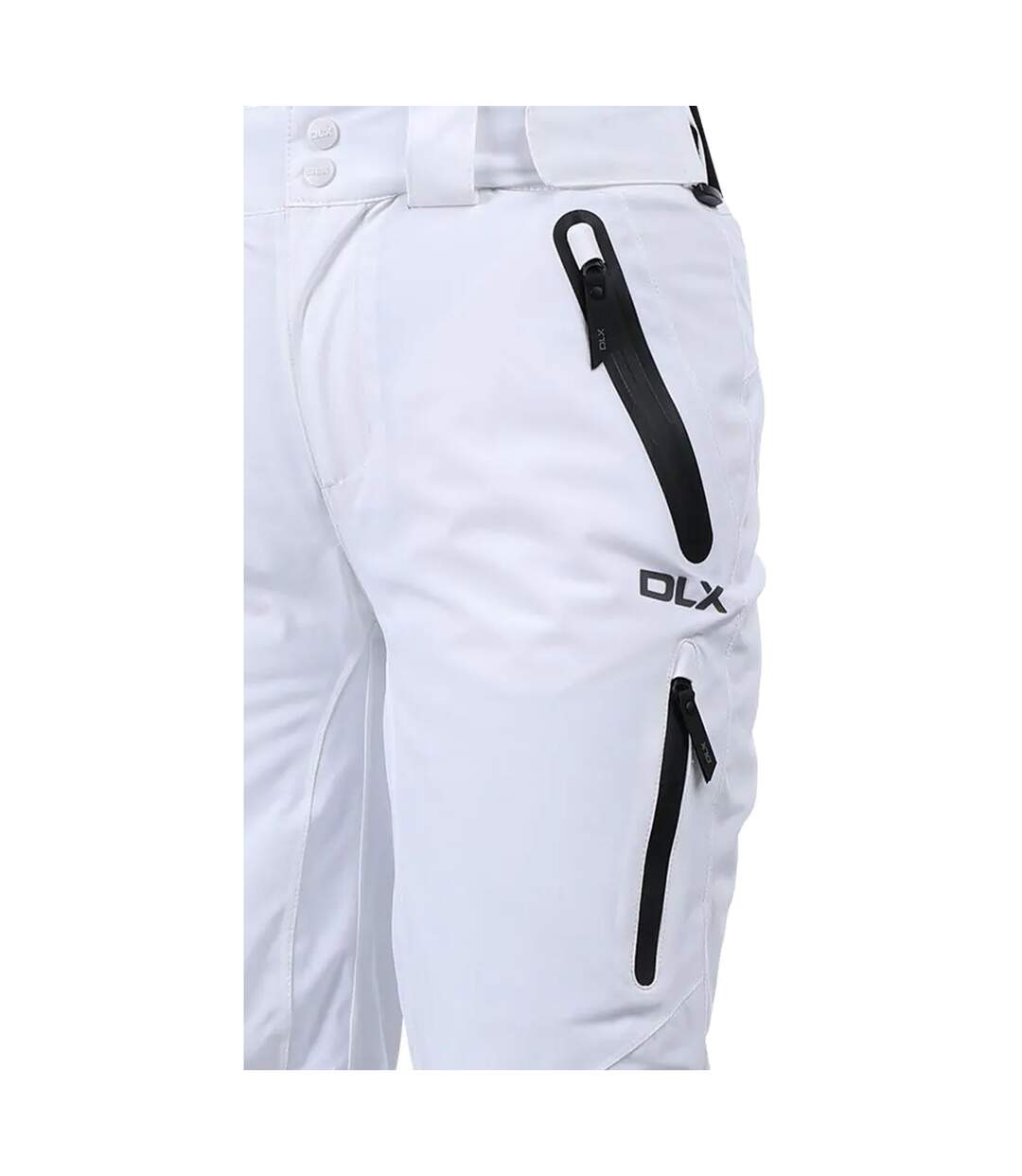 Pantalon De Ski Marisol Femme Blanc Trespass-4