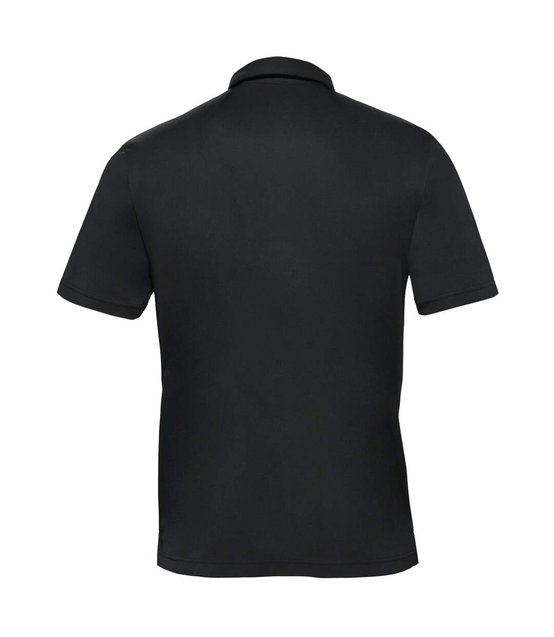 Polo milano homme noir Stormtech Stormtech