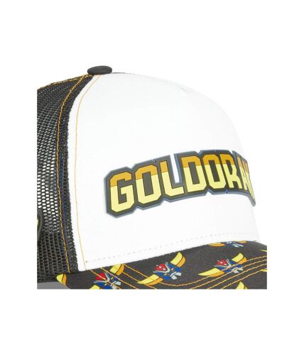 Casquette Goldorak Mask Capslab